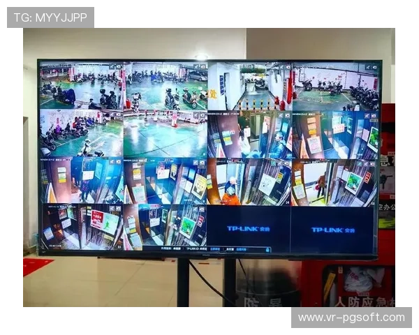 AI质量检测系统实时监控直播画面异常并告警