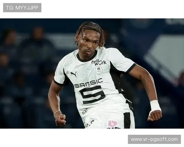 切尔西强挖雷恩后卫雅凯，报价高达5000万欧元破纪录