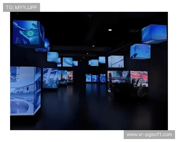 AR-VR技术与直播信号深度融合，拓展沉浸式观赛新场景