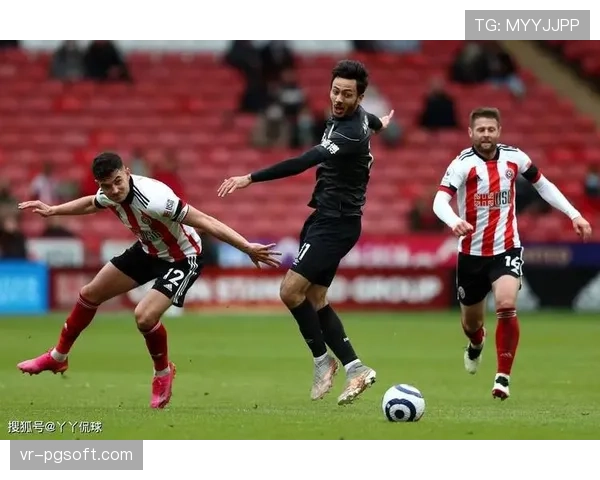 历史交锋回顾：谢菲联与伯恩利之间的“升降机”德比